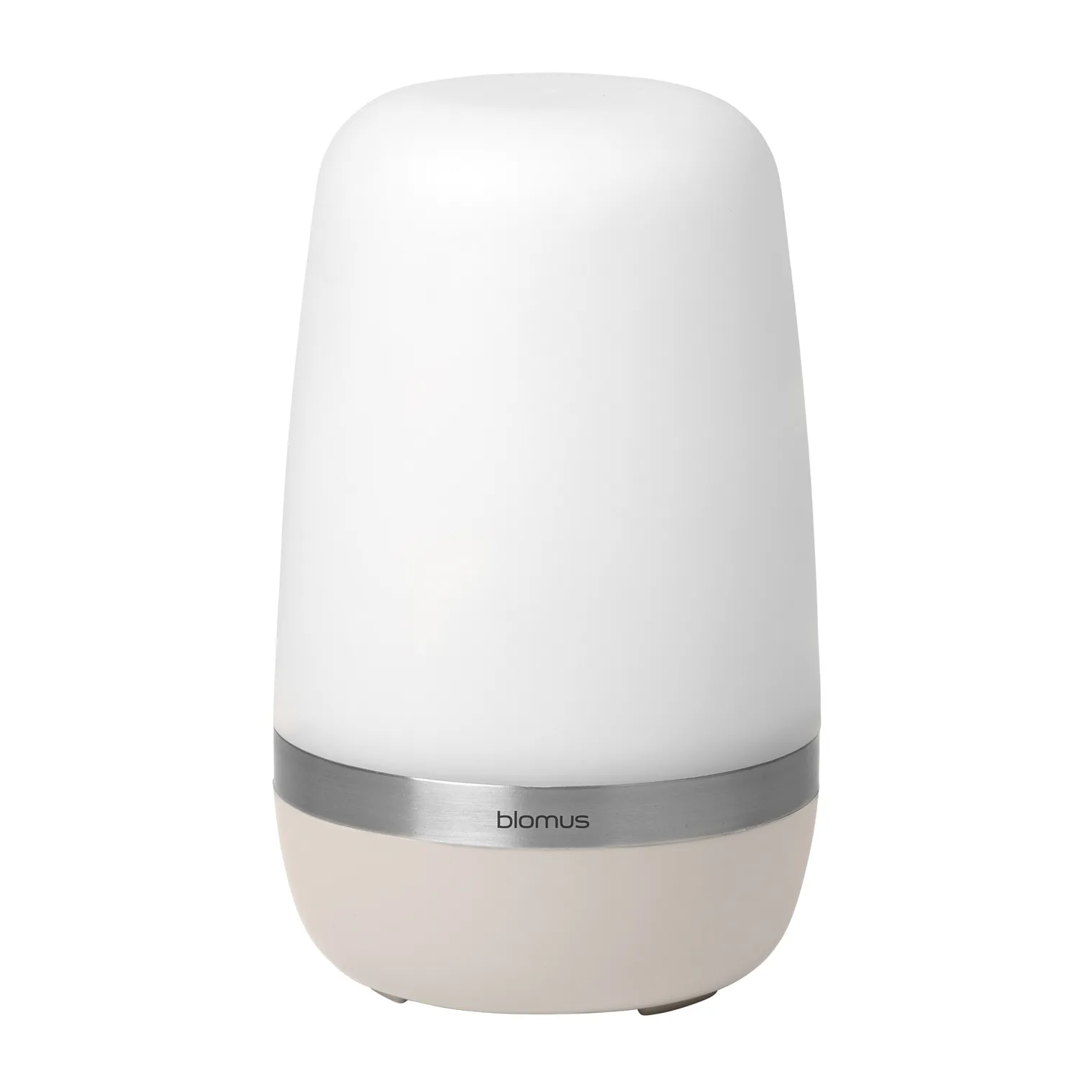 Spirit LED-lampa M 15 cm, Moonbeam blomus