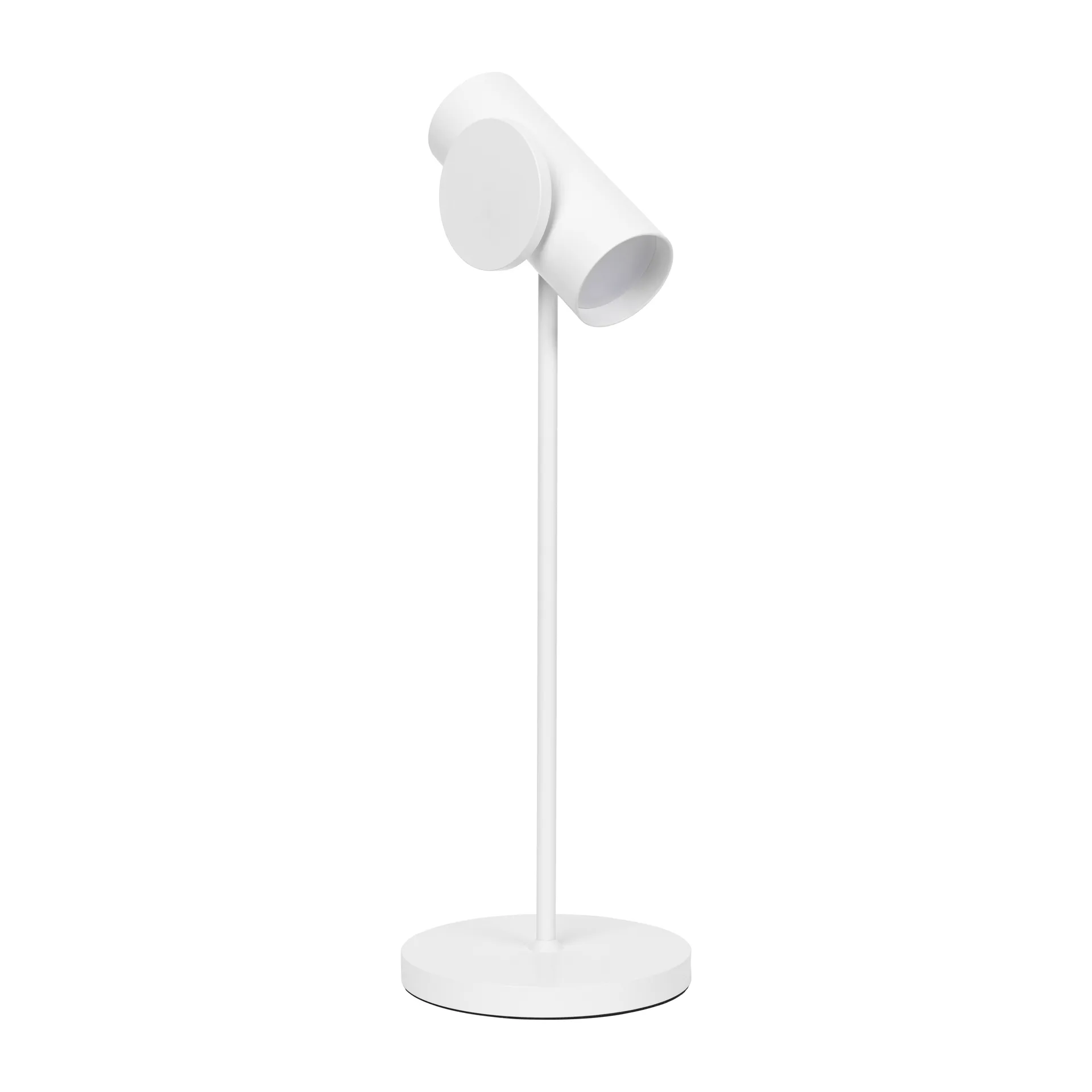Stage bordslampa, Lily white blomus