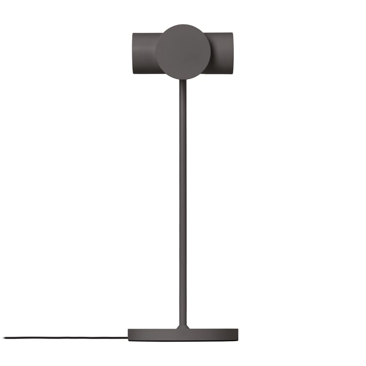 Stage bordslampa, Warm gray blomus