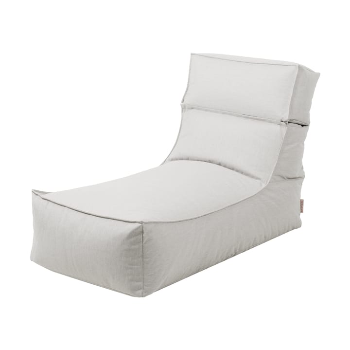 STAY loungefåtölj sittpuff 60x120 cm, Cloud blomus