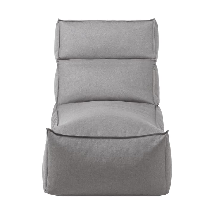 STAY loungefåtölj sittpuff 60x120 cm, Stone blomus