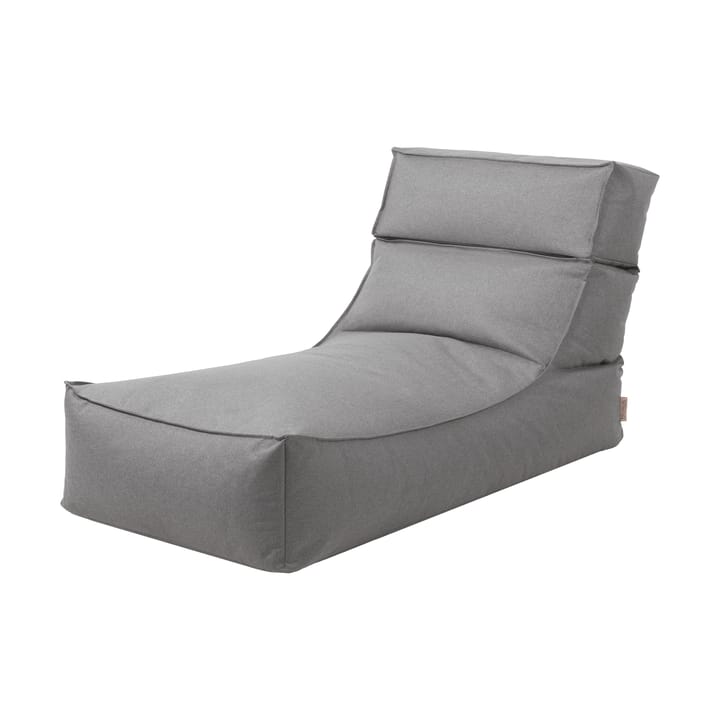 STAY lounger L solsäng 150x80 cm, Stone blomus