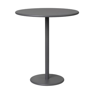 Läs mer om blomus STAY Outdoor sidobord Ø40 cm Warm grey