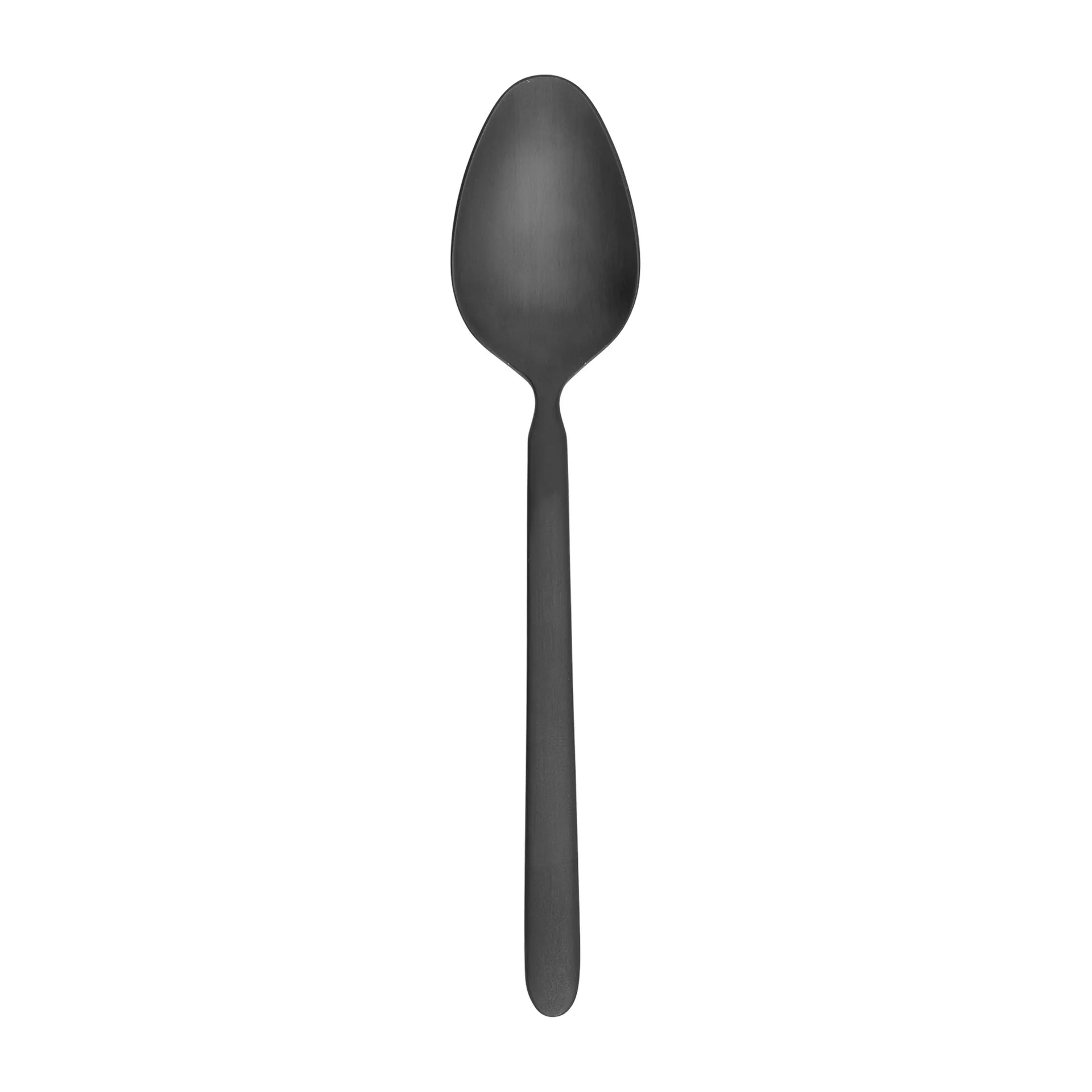 STELLA tesked svart, 15 cm blomus