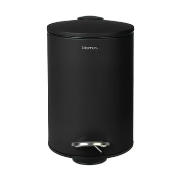 Produktfoto för Blomus - Tubo Pedalhink 3 L Svart