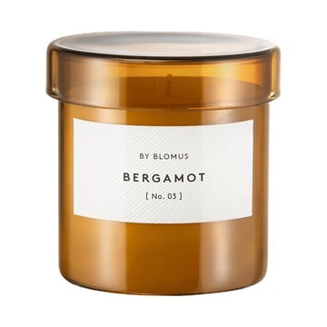 Läs mer om blomus Vaola doftljus Bergamot S, 30 H