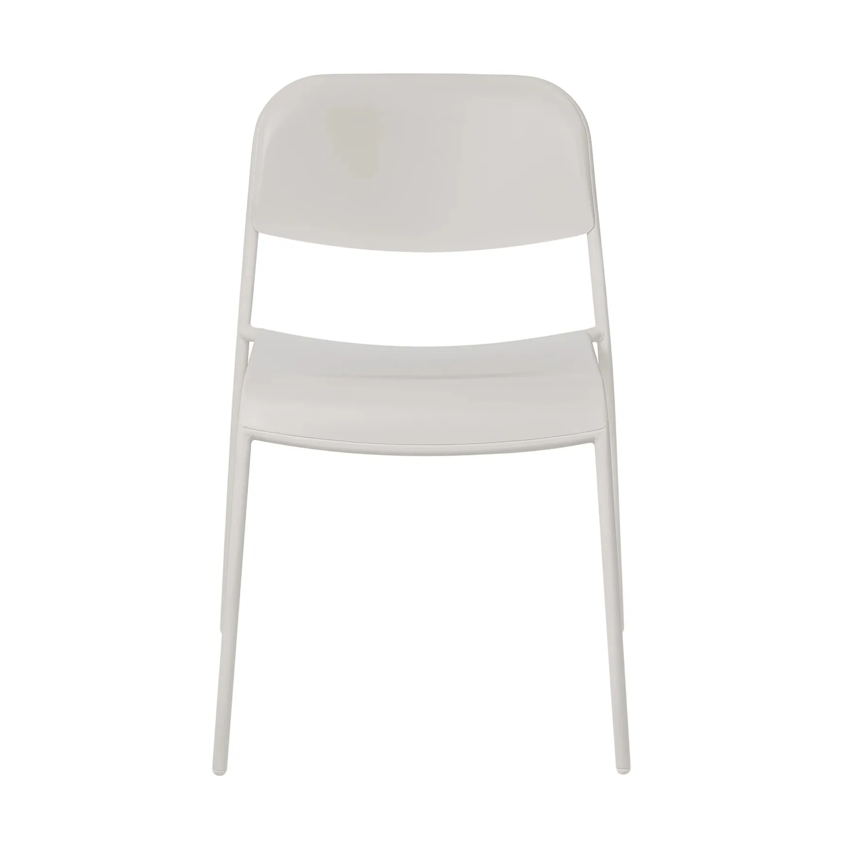 YUA Chair stol, Silk grey (grå) blomus