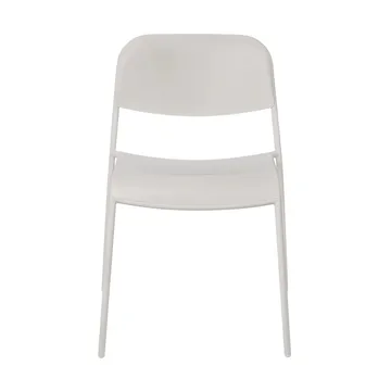 YUA Chair stol - Silk grey (grå) - blomus