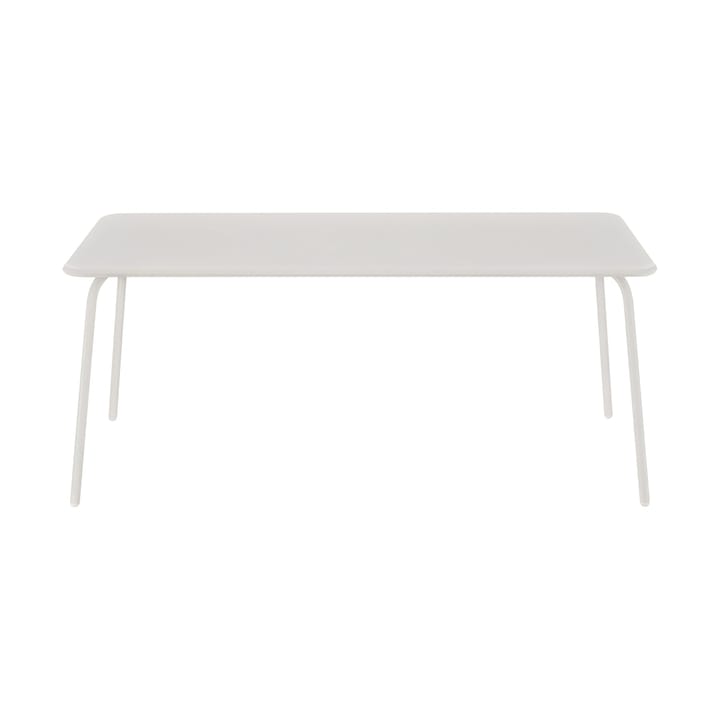 YUA dining table matbord 180x90 cm, Silk grey blomus