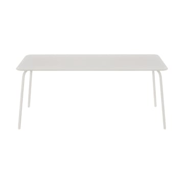 blomus YUA dining table matbord 180×90 cm Silk grey