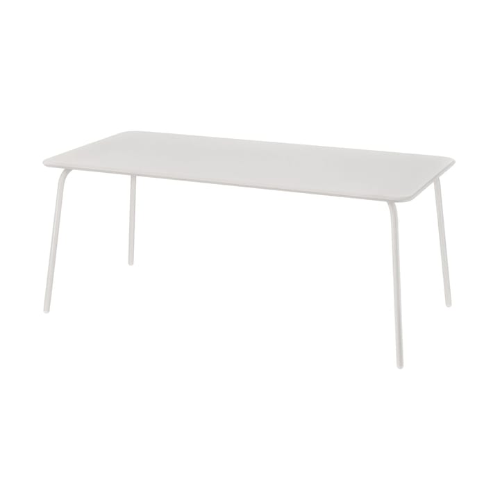 YUA dining table matbord 180x90 cm, Silk grey blomus