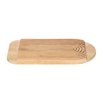 blomus Zen skärbräda ek 17x32 cm