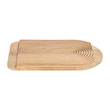 blomus Zen skärbräda ek 25x40 cm