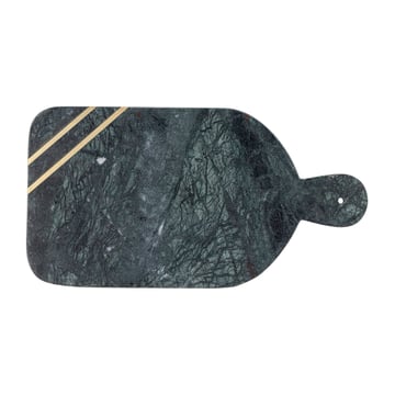 Produktfoto för Bloomingville - Adalin Cutting Board Green Marble (82059649)