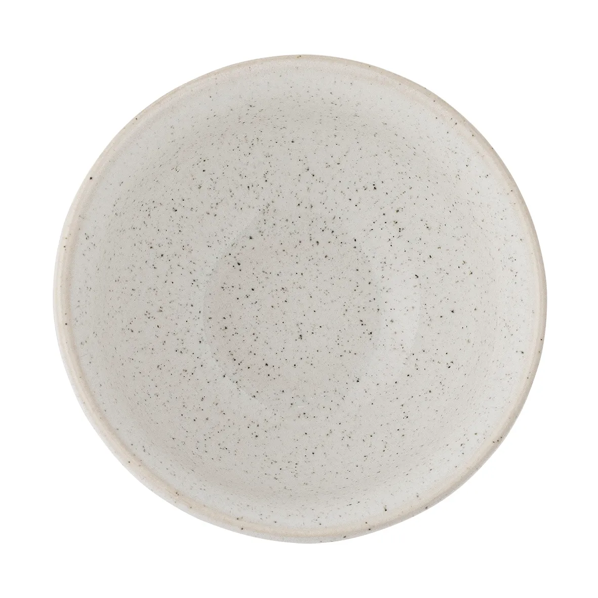 Addison skål 14,5 cl, Vit Bloomingville