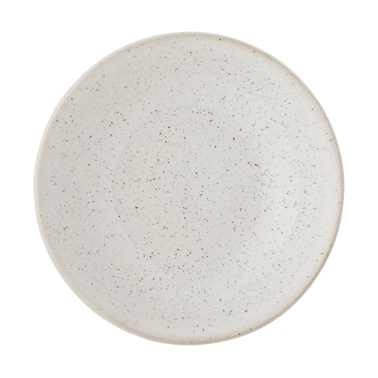 Addison skål 6 cl, Vit Bloomingville