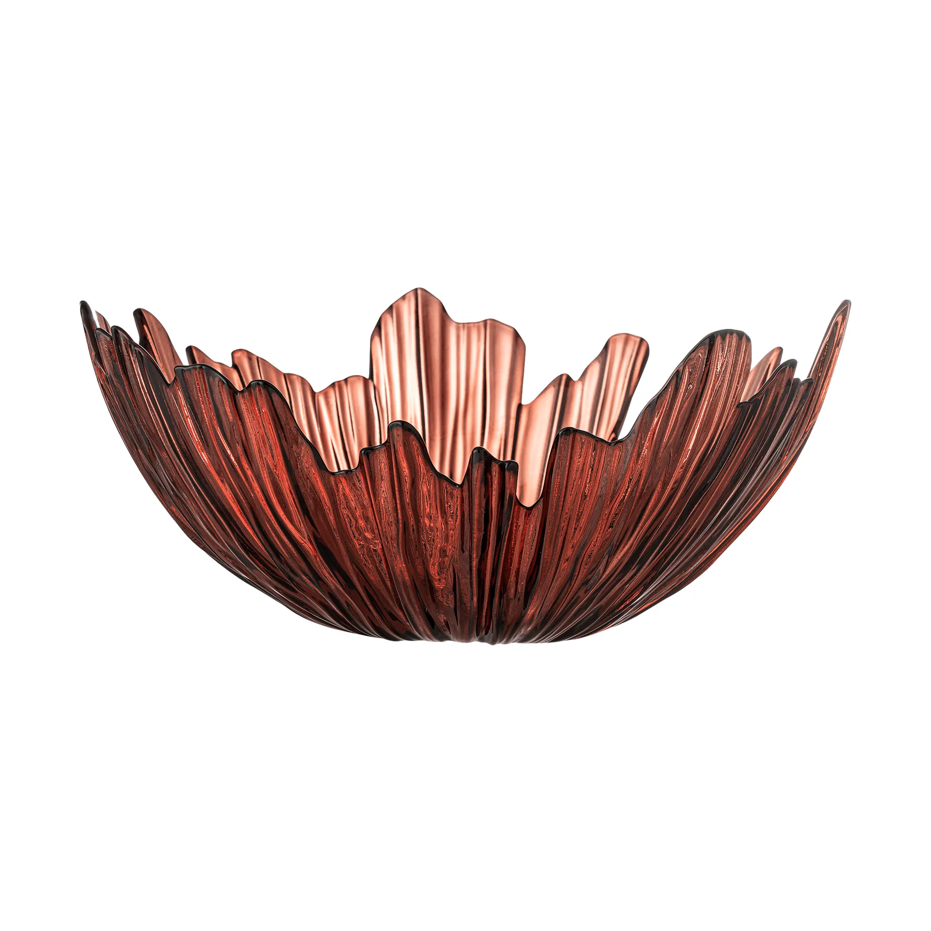 Aila skål, Red, Ø31 cm Bloomingville