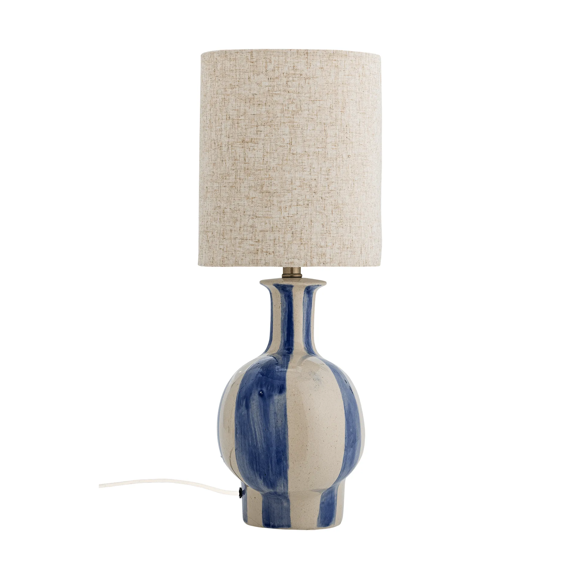 Alida bordslampa, Multi, 33x46 cm Bloomingville
