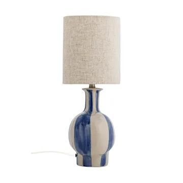 Alida bordslampa - Multi, 33x46 cm - Bloomingville