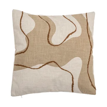Alton kudde 45x45 cm - Brown - Bloomingville