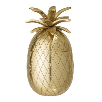 Produktfoto för Bloomingville Ananas ishink 24 cm