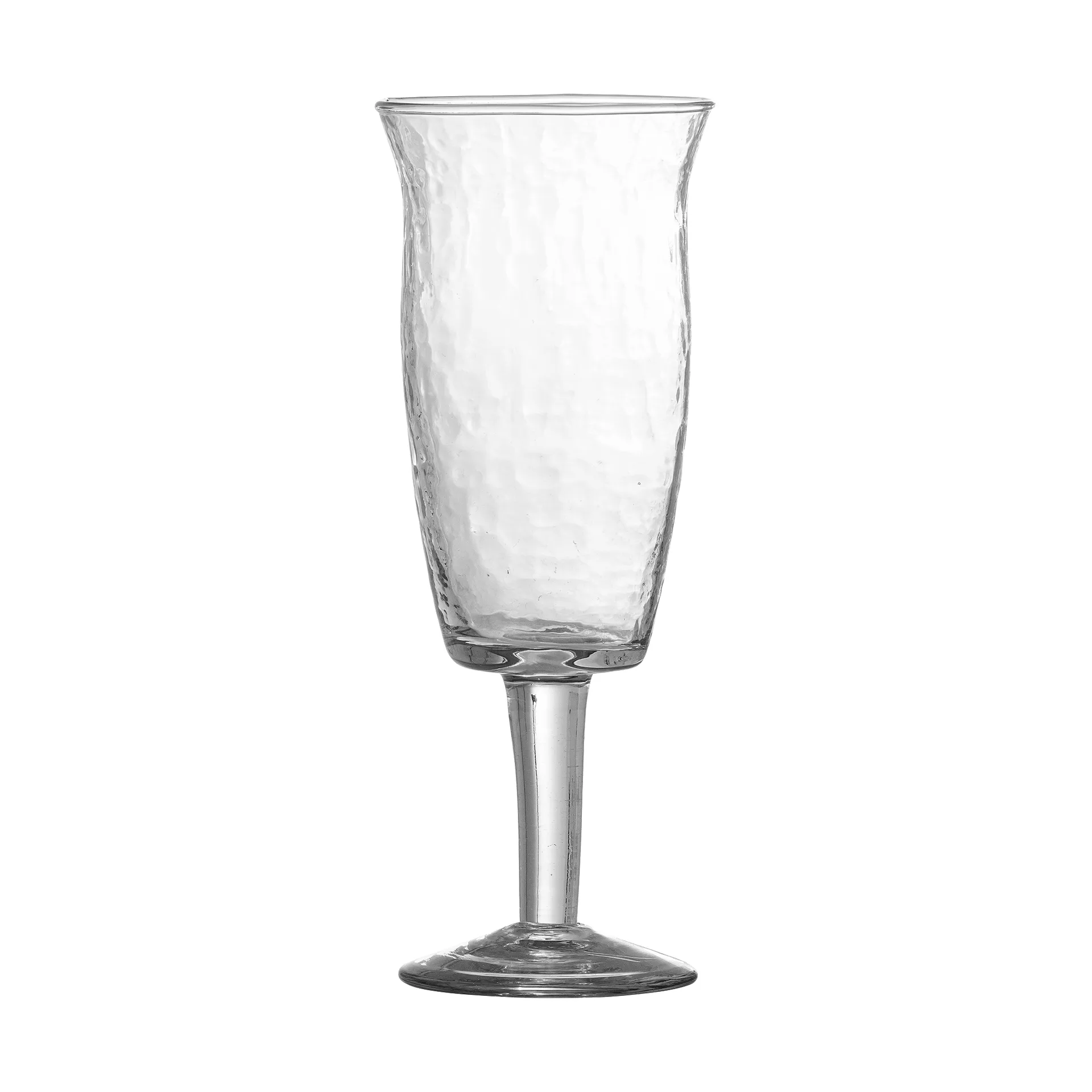 Asha rödvinsglas 4-pack, Klar Bloomingville