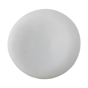 Audra skål Ø30 cm - Vit - Bloomingville