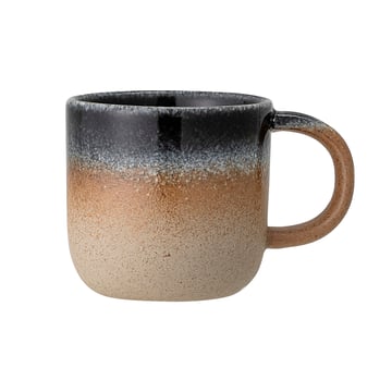 Bloomingville Aura mugg 20 cl Multi