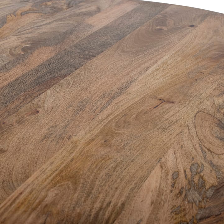 Avalon matbord Ø145 cm, Mangoträ Bloomingville
