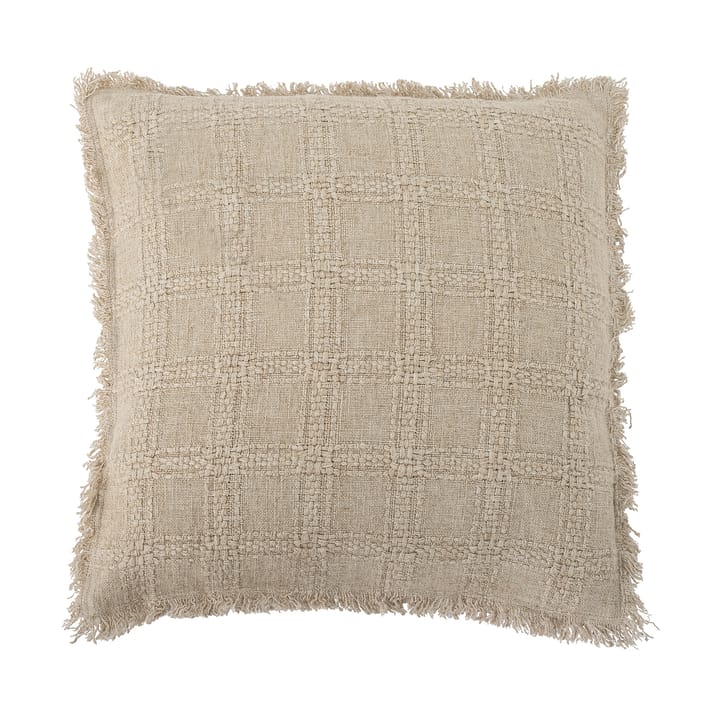 Ayla kudde 45x45 cm - Beige - Bloomingville