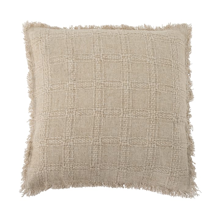 Ayla kudde 45x45 cm - Beige - Bloomingville