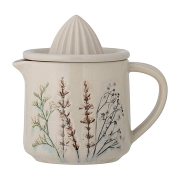 Läs mer om Bloomingville Bea citruspress 14 cm Natur