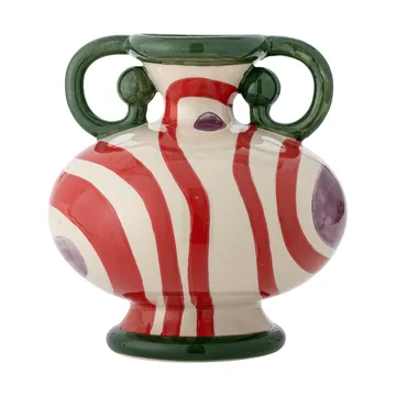 Betiva vas - Multi Stoneware - Bloomingville