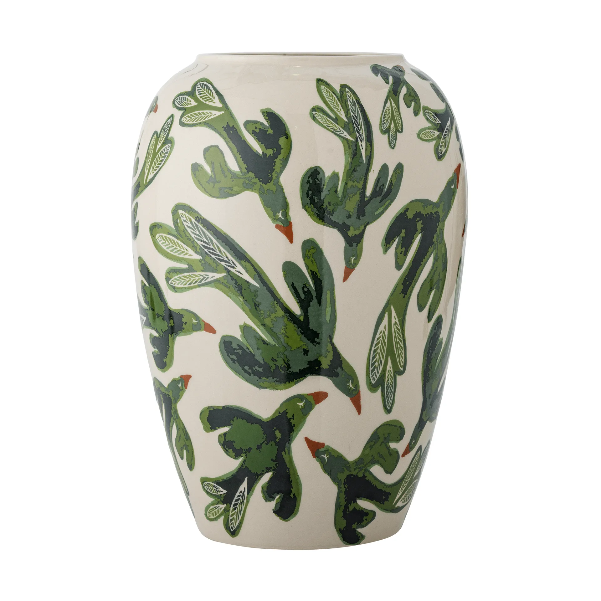Birdliva vas, Multi, 21,5x33 cm Bloomingville