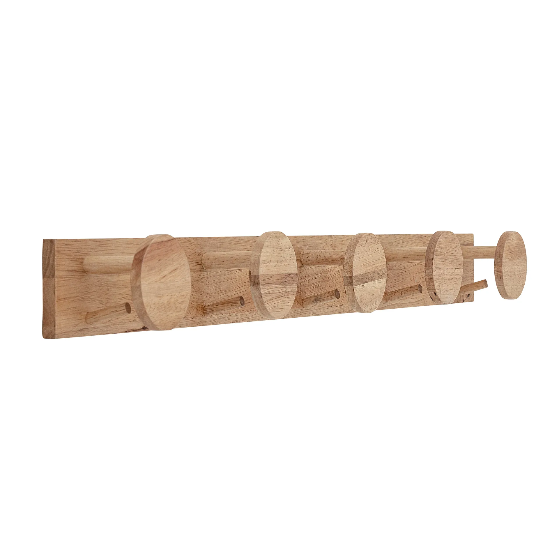 Bloomingville kroklist 90 cm, Natur Bloomingville