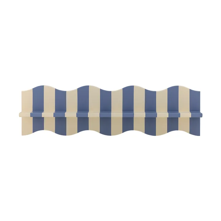 Bubbi hylla - Multi, 80x22,5 cm - Bloomingville