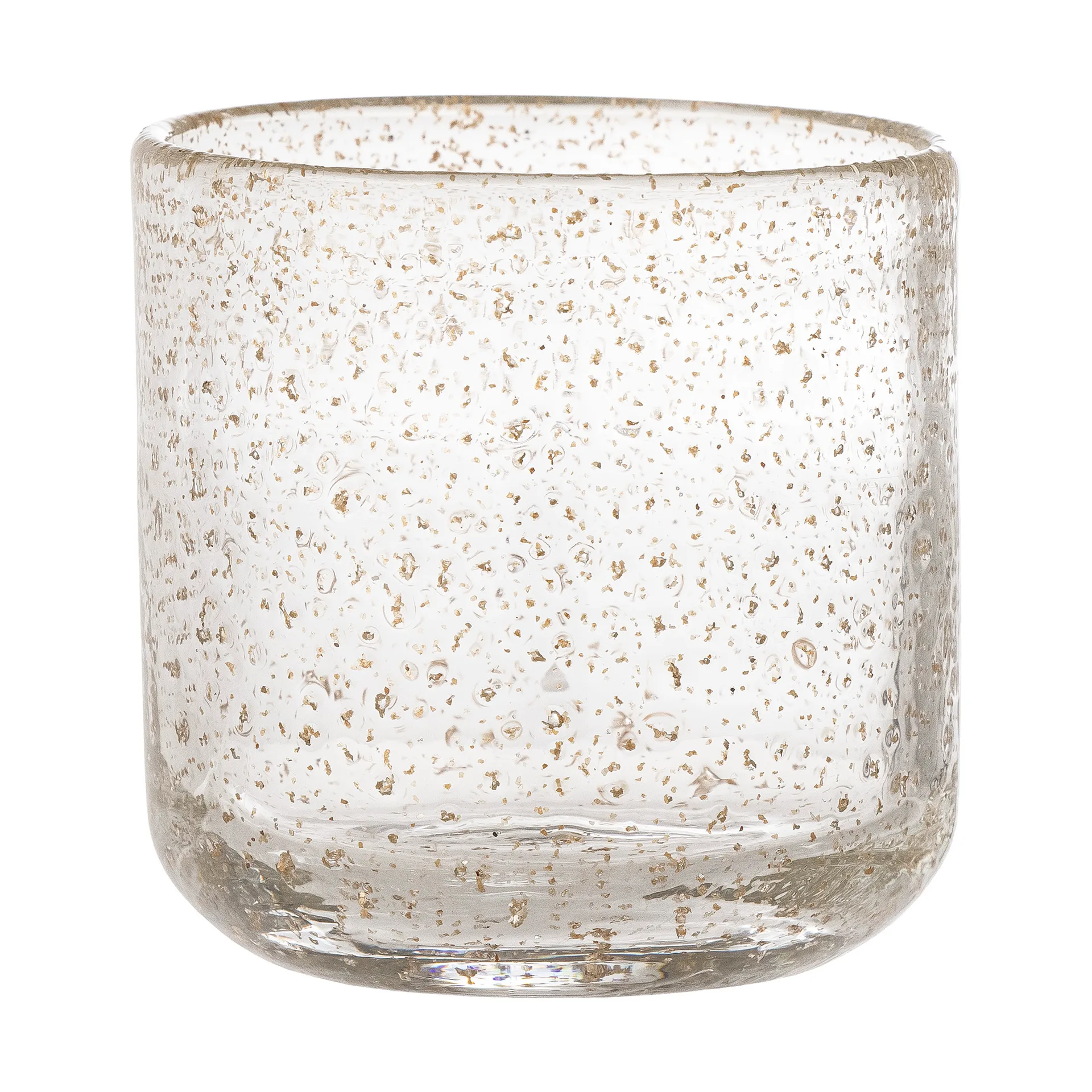 Bubbles dricksglas 25,5 cl, Clear Bloomingville