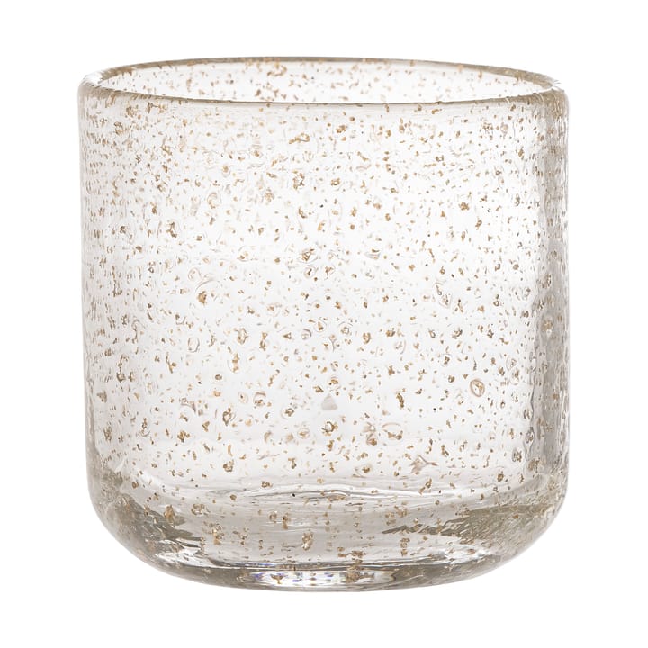 Bubbles dricksglas 25,5 cl, Clear Bloomingville
