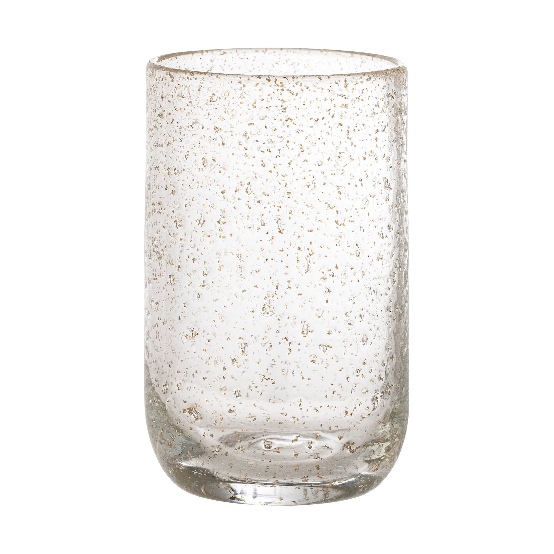 Bubbles dricksglas 47 cl, Clear Bloomingville