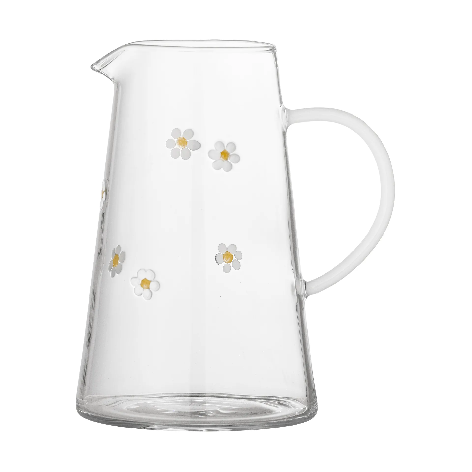 Buzz kanna, Klar, 82,5 cl Bloomingville