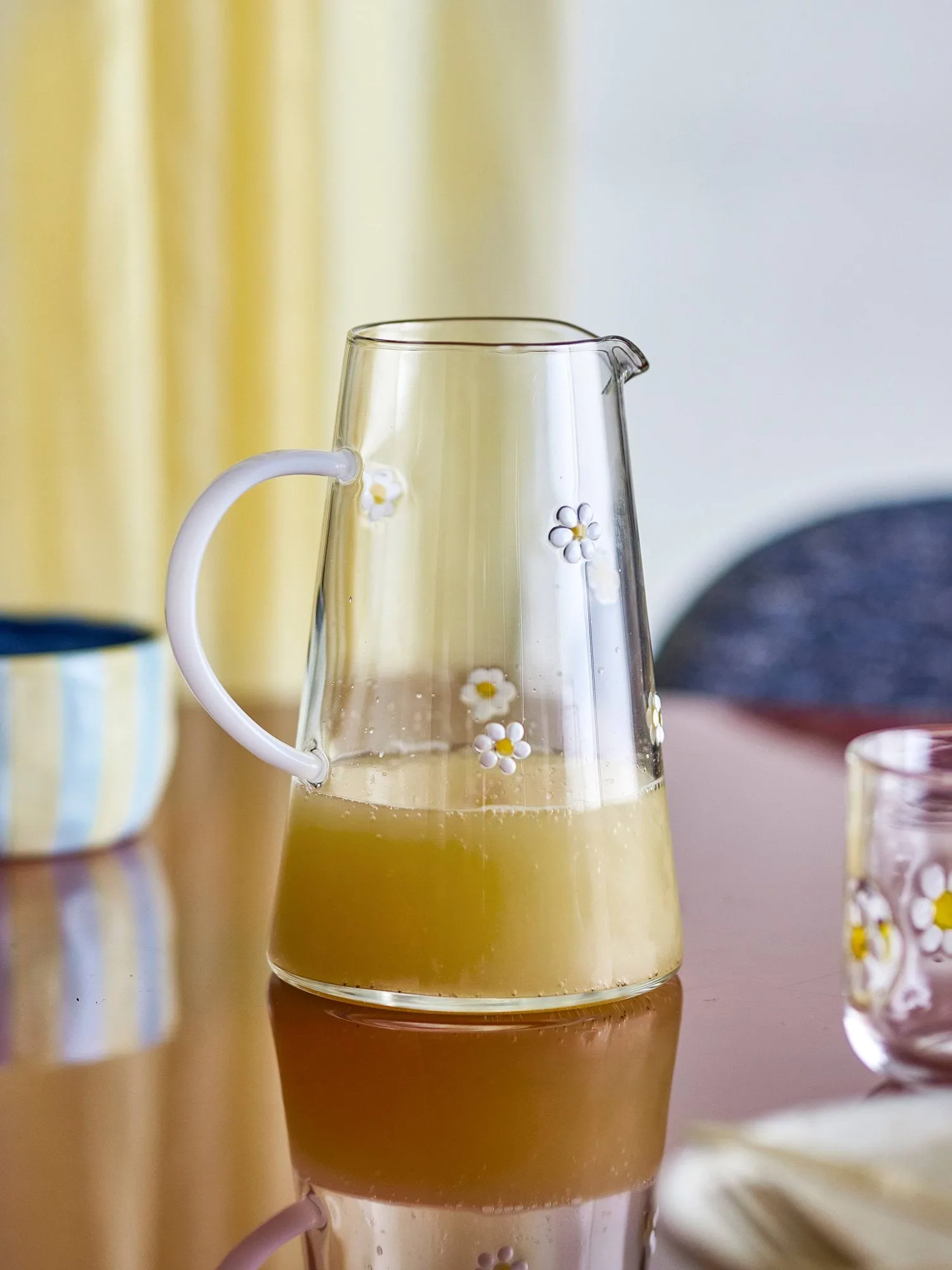 Buzz kanna, Klar, 82,5 cl Bloomingville