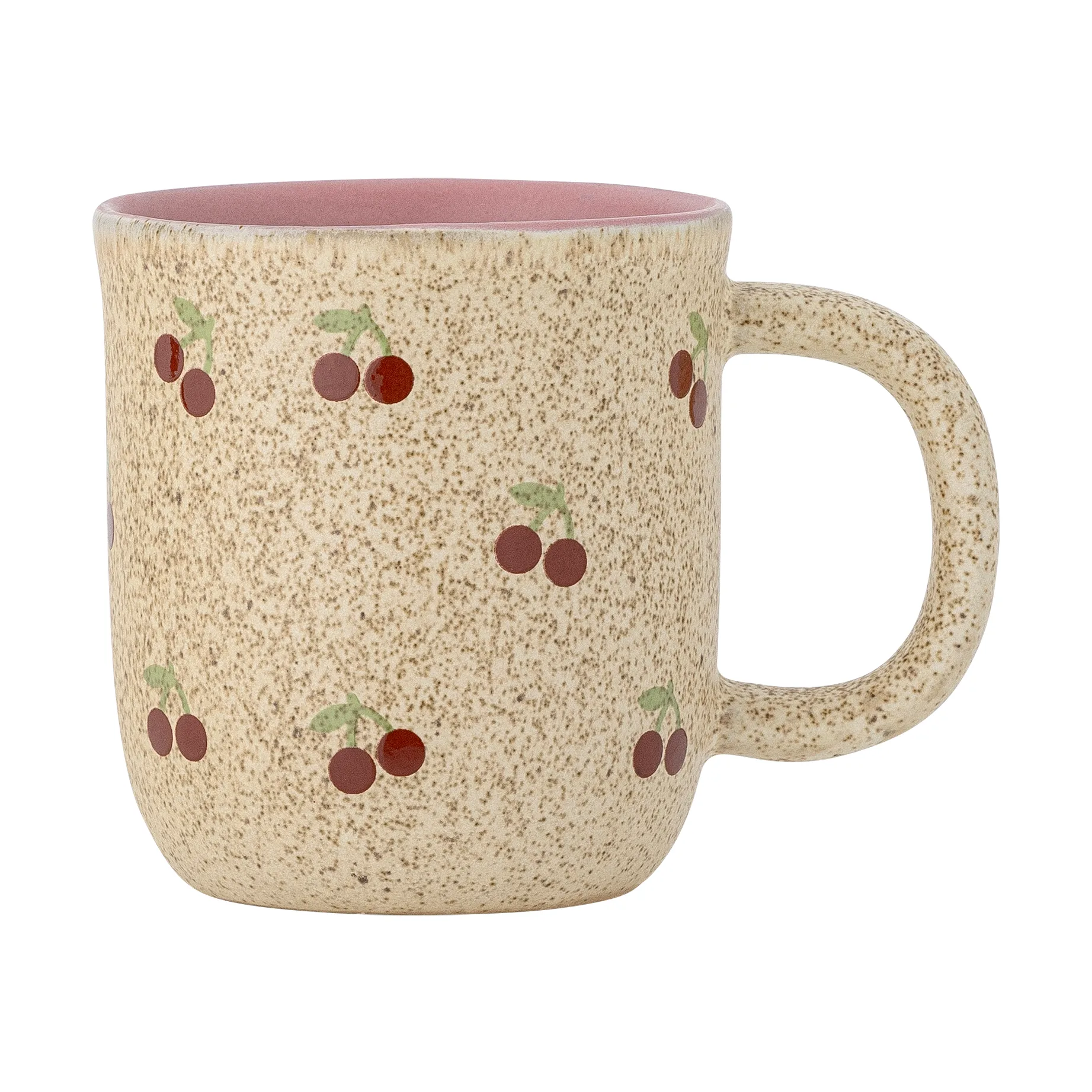 Cherry kopp 17 cl, Natur Bloomingville