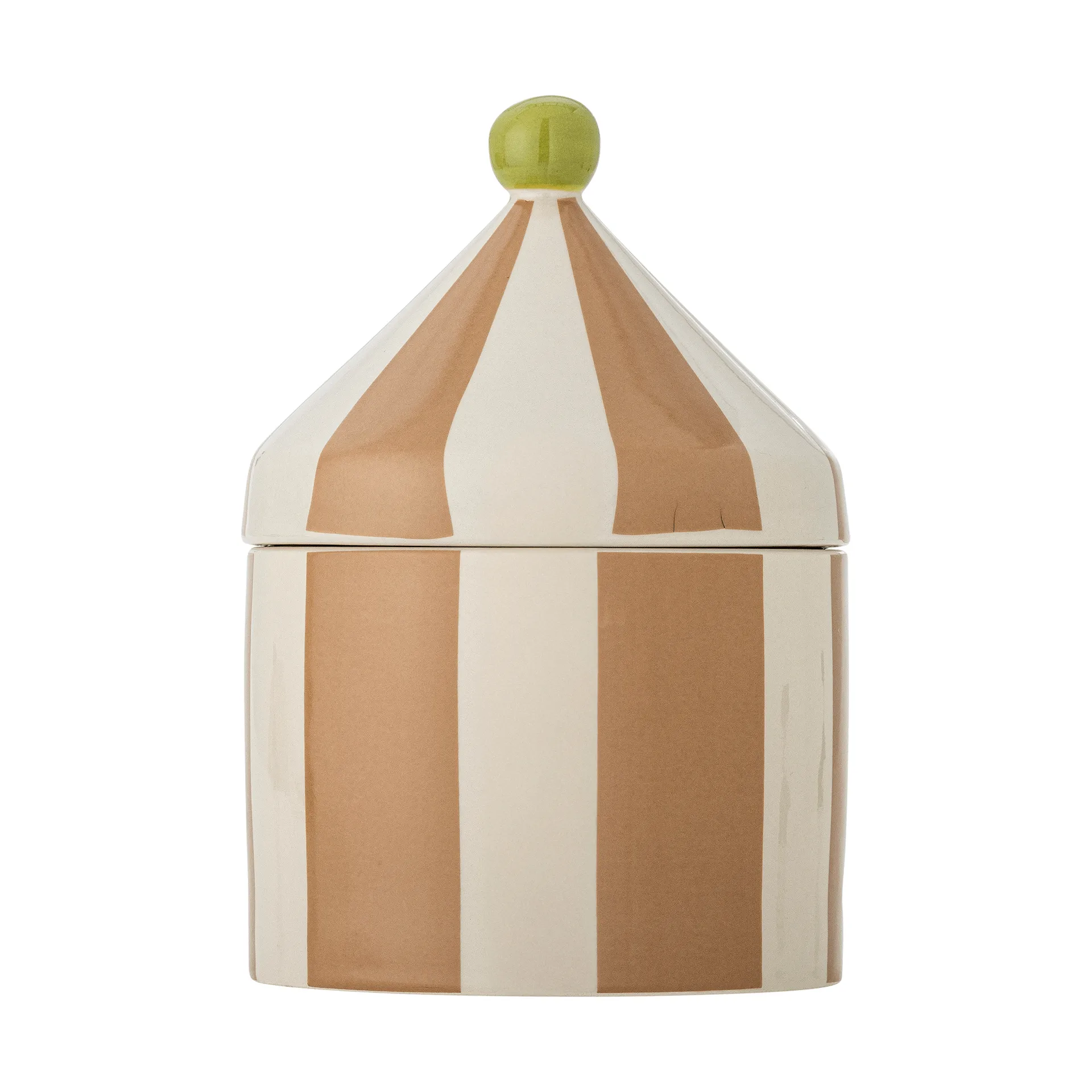 Cimmi burk med lock, Natur Bloomingville