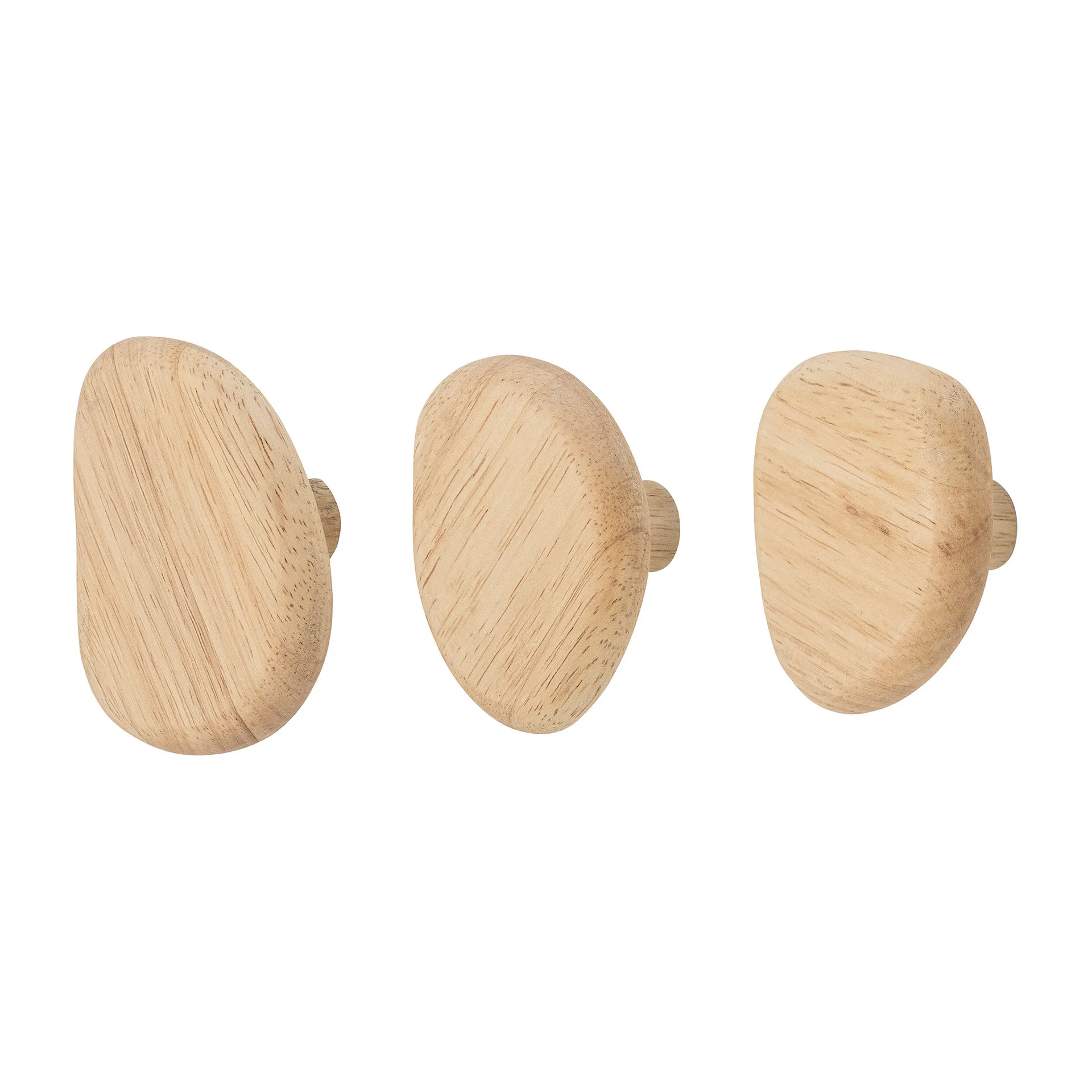 Conor krok set om 3, Natur Bloomingville