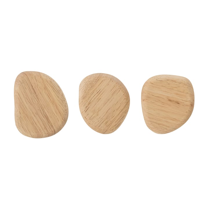 Conor krok set om 3, Natur Bloomingville