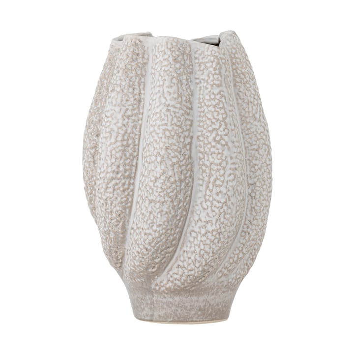 Cove vas 28 cm, Vit Bloomingville