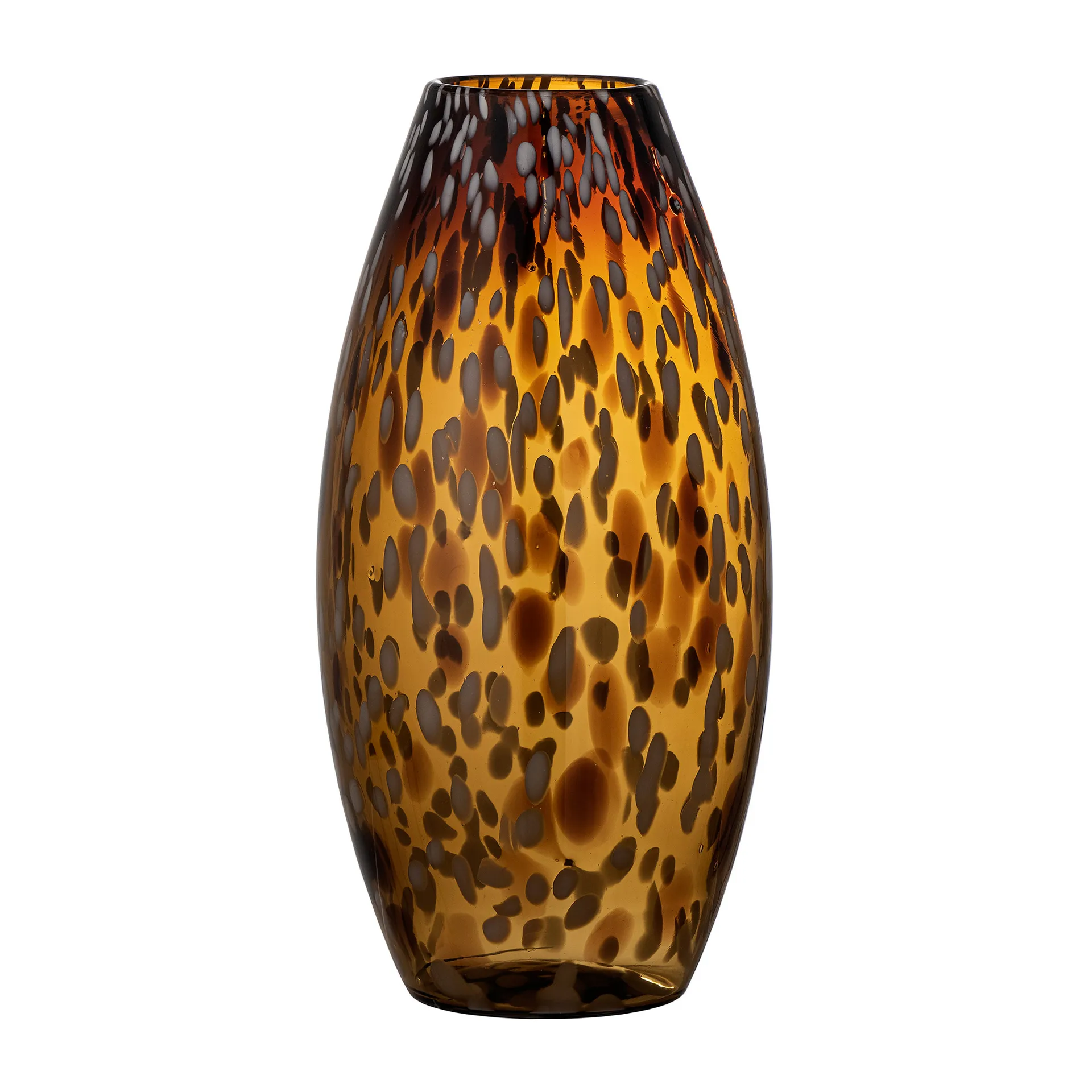 Daraz vas 32 cm, Brun Bloomingville
