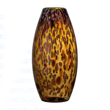 Läs mer om Bloomingville Daraz vas 32 cm Brun
