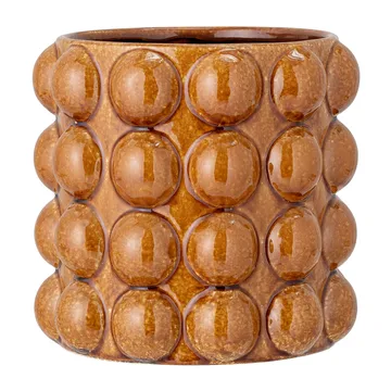 Deia kruka Ø23,5 cm - Brun - Bloomingville