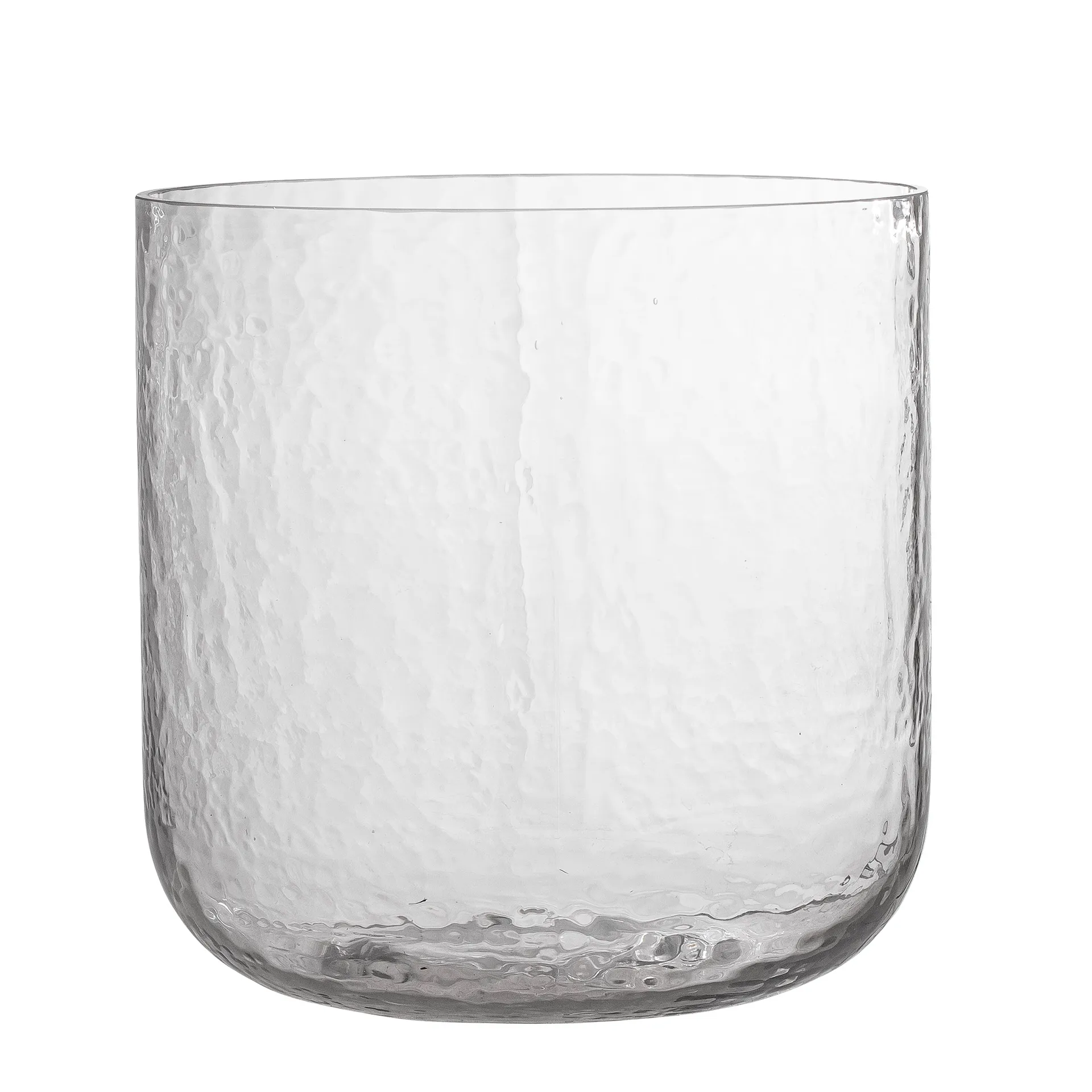 Didda vas 21 cm, Klar Bloomingville
